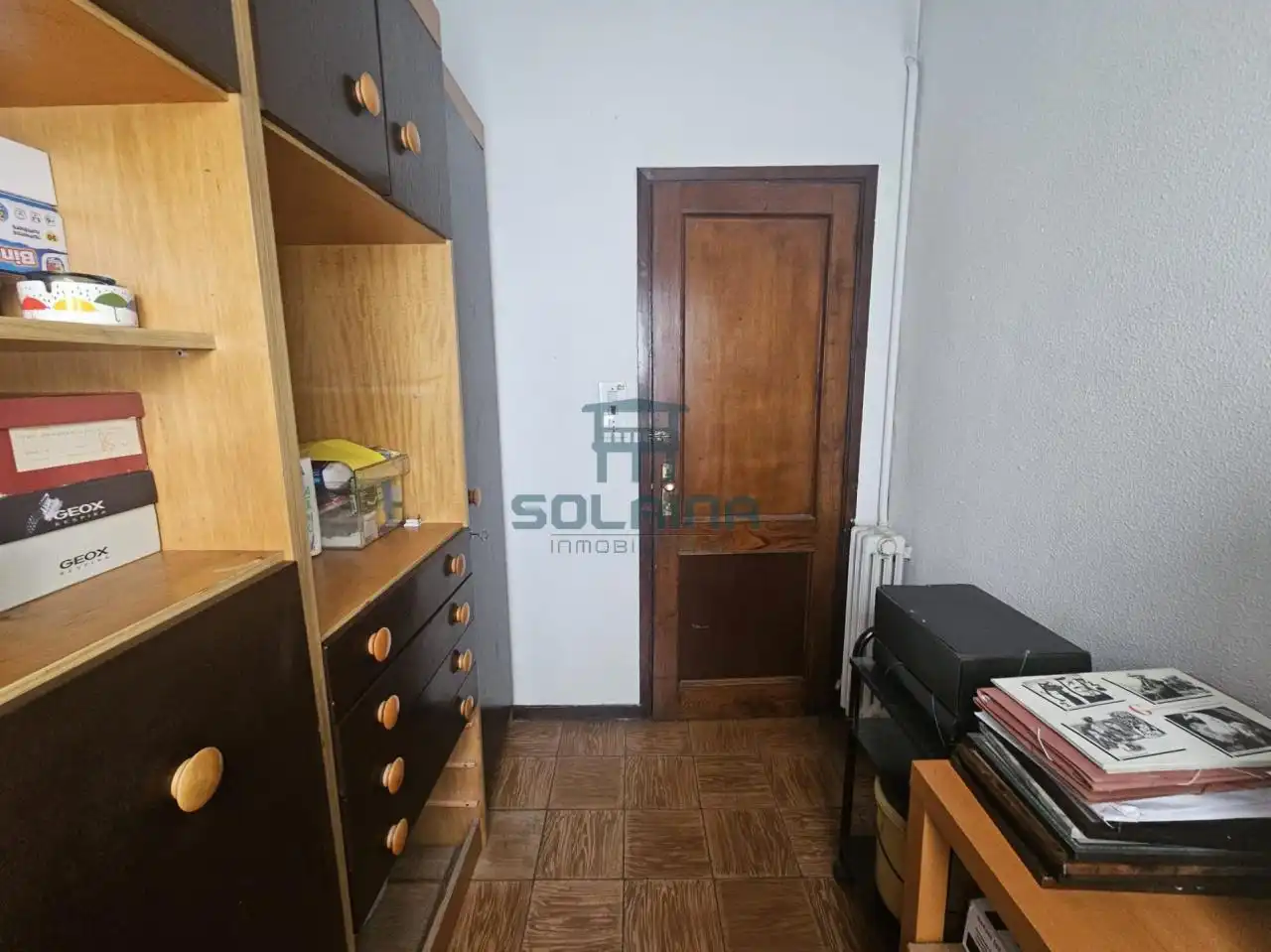 Flat for sale in Ourense Capital   with Heating and Balcony