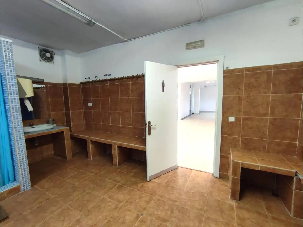 Gewerbefläche zum Verkauf in Calle MALLORCA, imagen 23