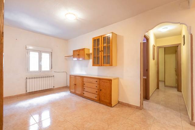 Piso en Venta en Calle de Carolina Baeza en Buena Vista