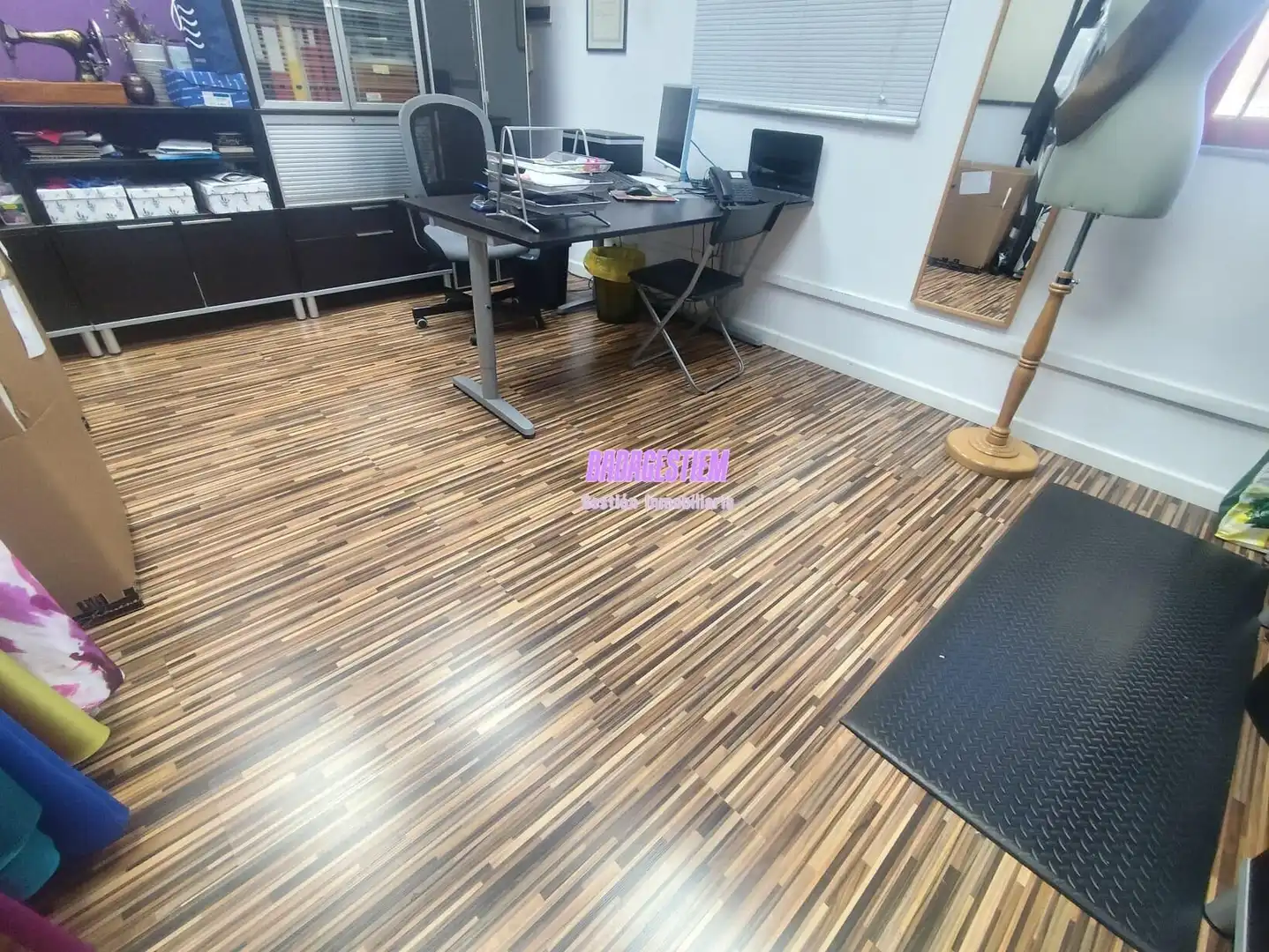 Gewerbefläche zum Verkauf in Montigalà - Sant Crist, imagen 32