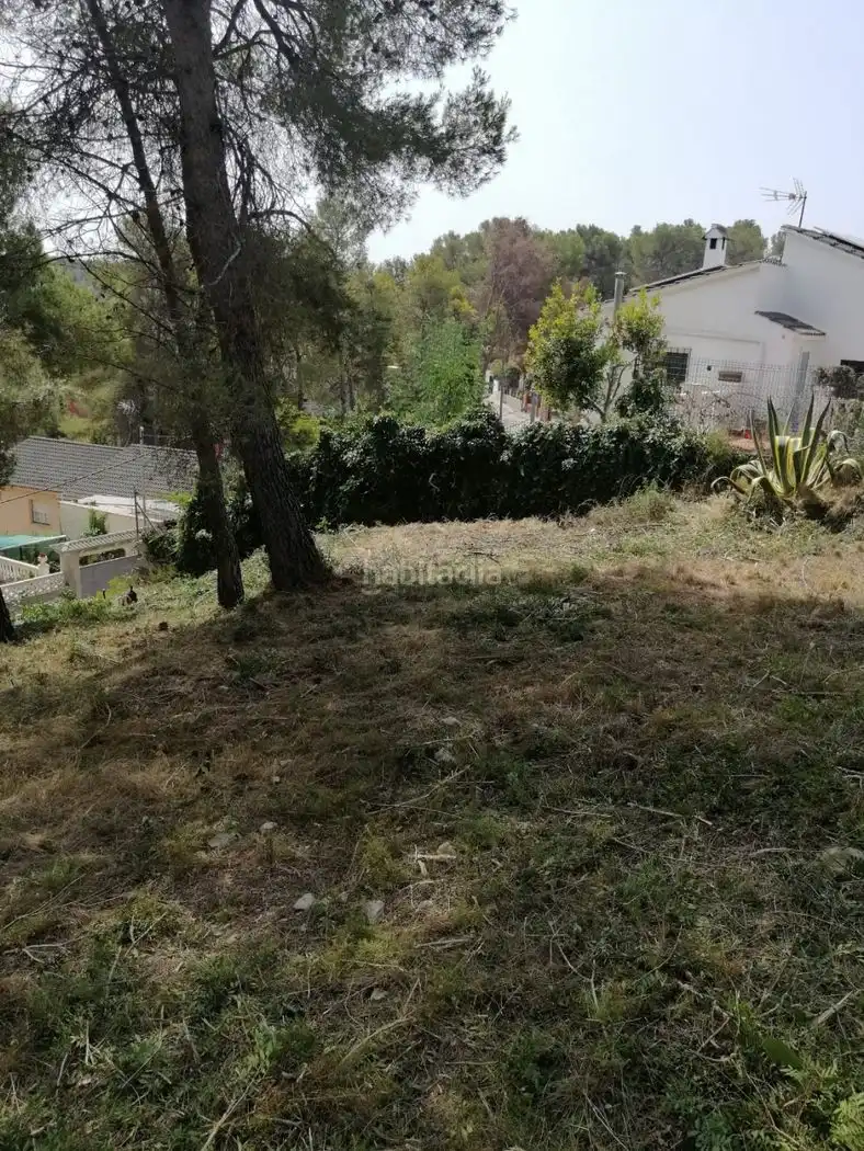Wohnbaugrundstück zum Verkauf in Carrer de Mèrida 6, imagen 6