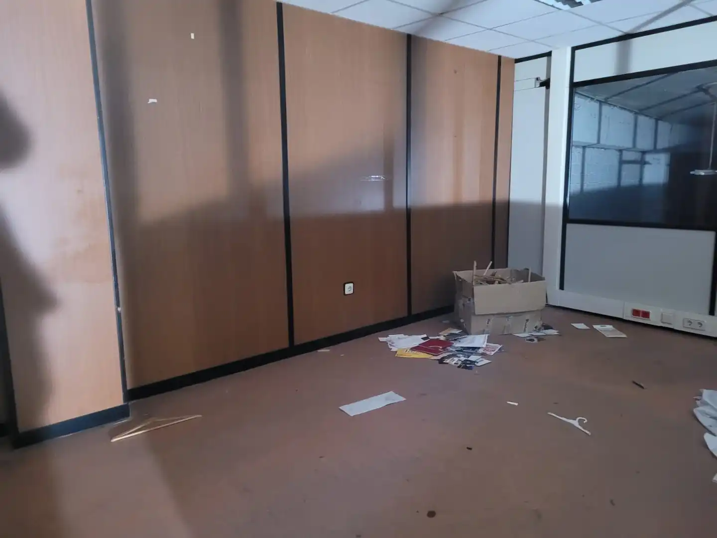 Local comercial en alquiler en Concheiros - Fontiñas, imagen 3