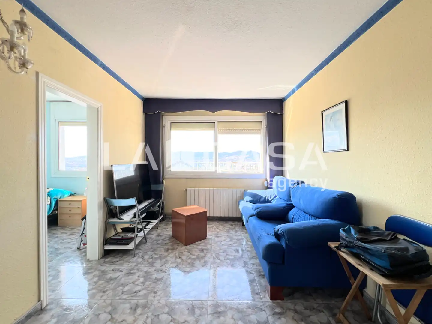 Piso con ascensor en venta en Carrer de Sant Bartomeu, imagen 3
