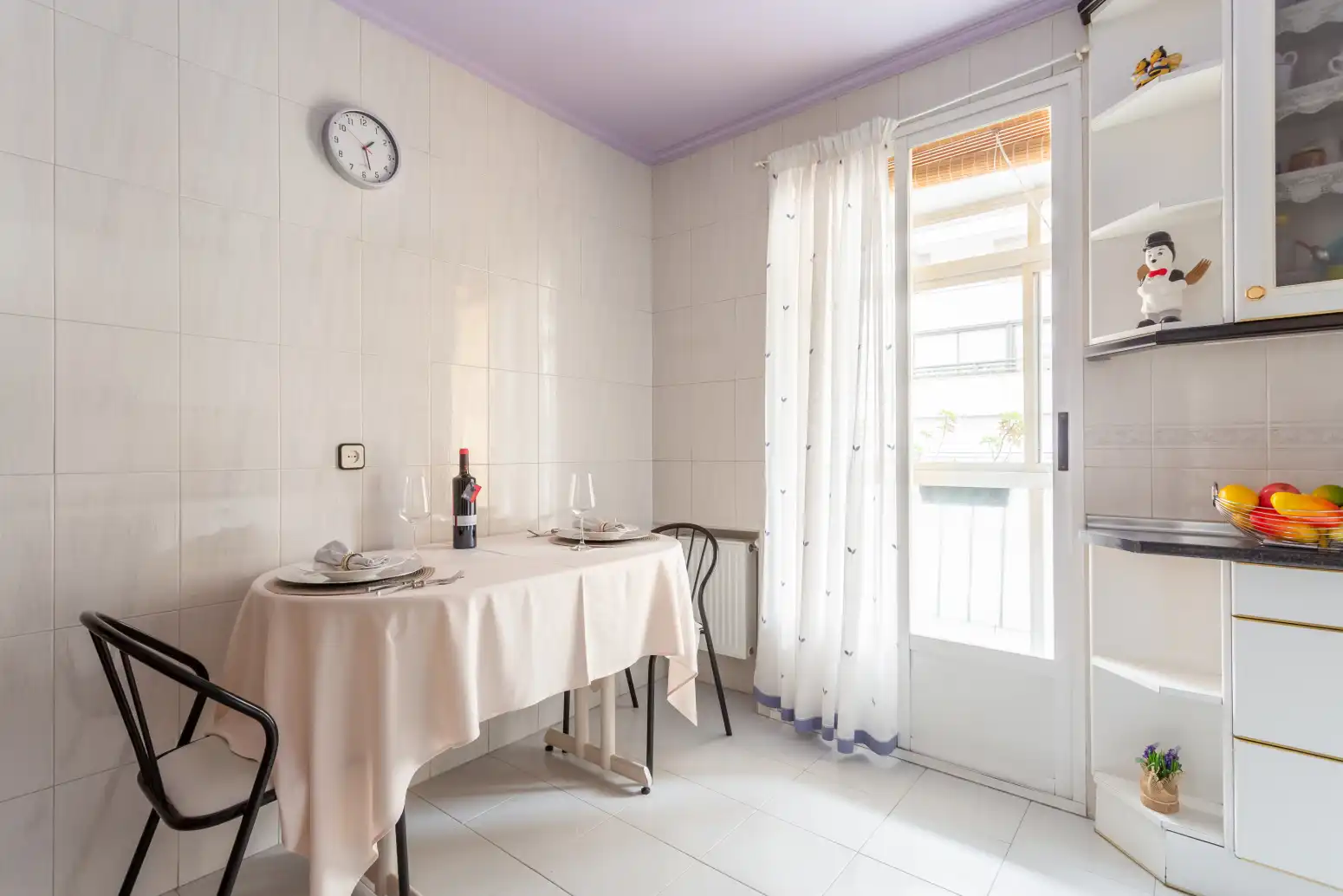 Flat for rent in Pamplona-Iruña - GRUPO RINALDI, 7, Iturrama