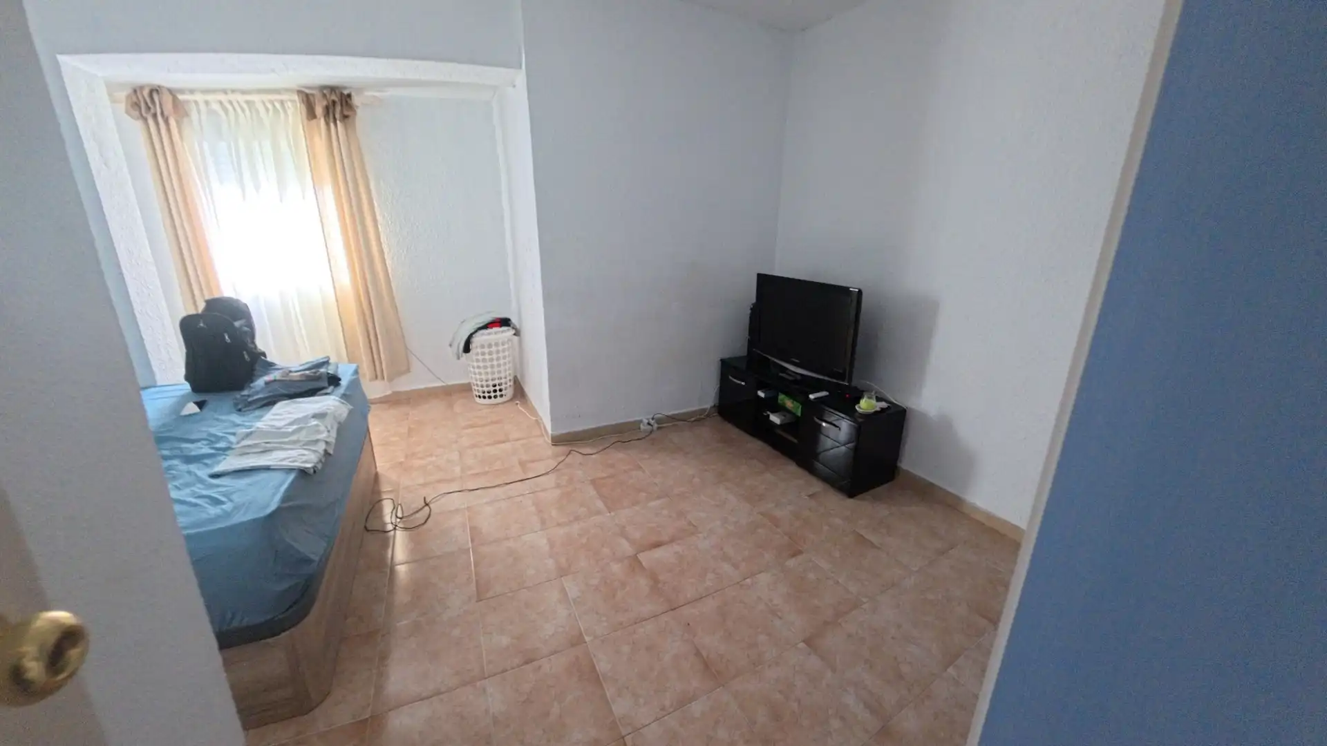 Habitación de Ático en venta en Alicante / Alacant con Terraza