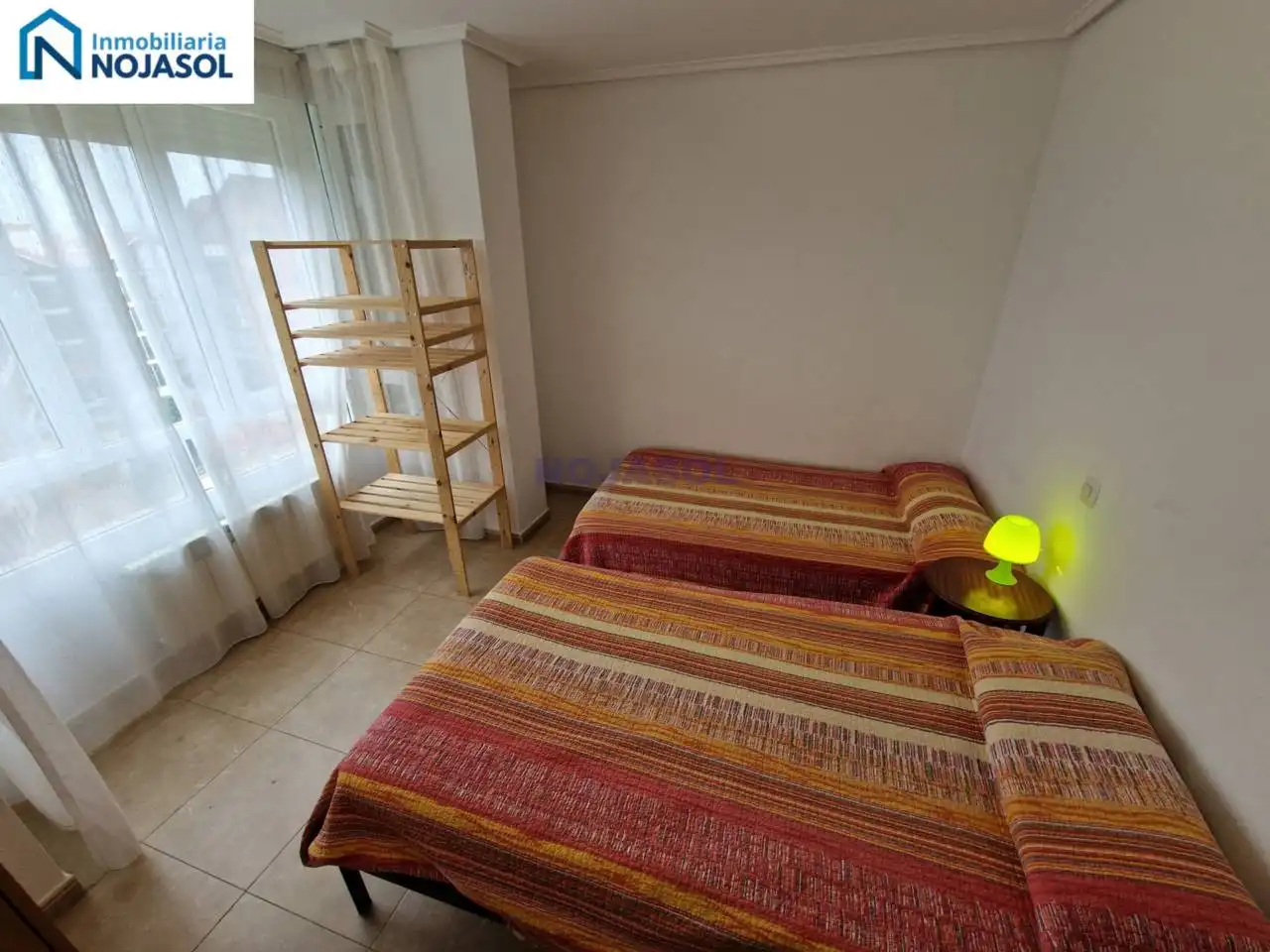 Apartment mit Terrasse zur Miete in Calle PALACIO 15, imagen 47