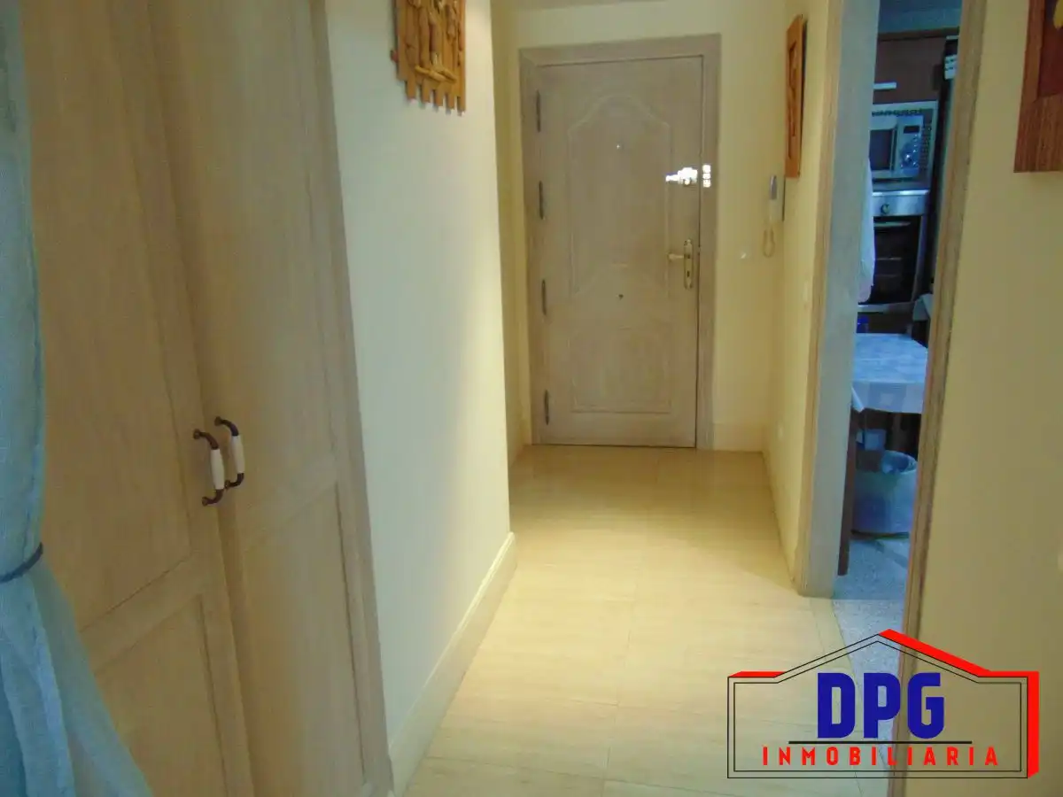 Apartamento en venta en Garrucha con Aire acondicionado, Terraza y Amueblado