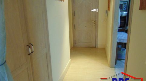 Foto 3 de Apartamento en venta en Tenis, 4, Puerto de Garrucha, Garrucha