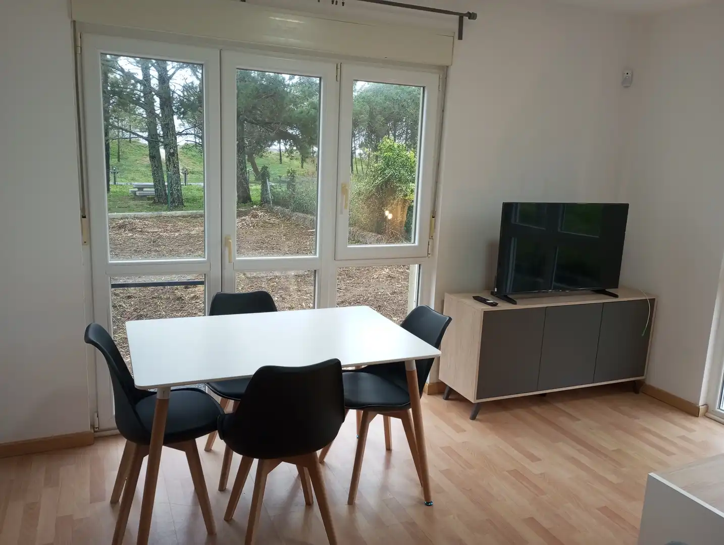 Apartament de lloguer a Rúa Anchoa, 30, Fisterra