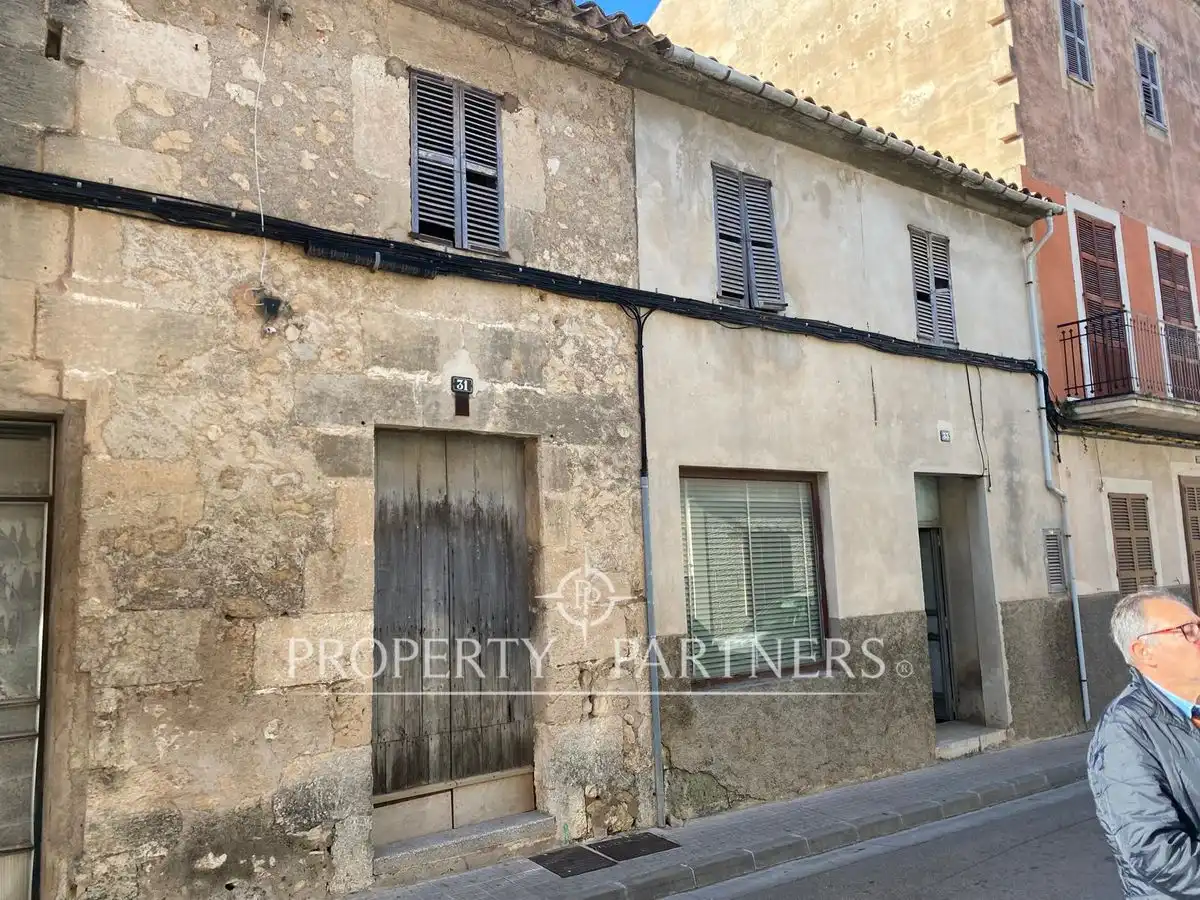 Adossat amb jardí en venda a Carrer d'en Muntaner, imagen 2