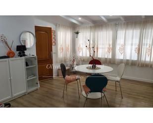 Dining room of Study to rent in Calvià  with Air Conditioner, Private garden and Furnished