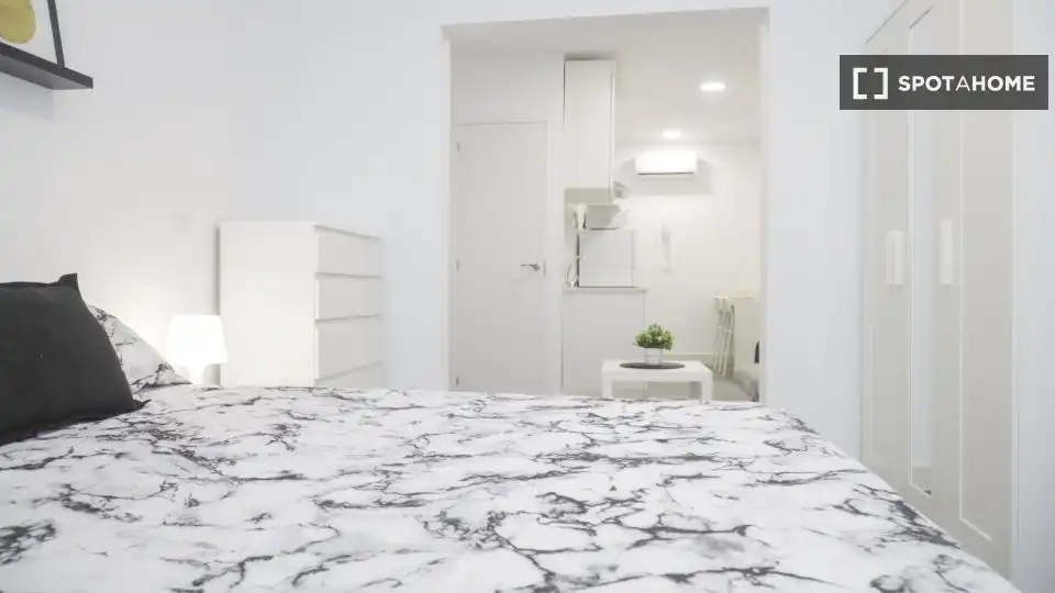 Wohnung zur Miete in Carabanchel, imagen 17