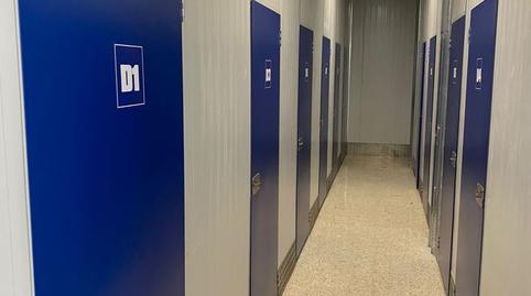 Foto 3 de Traster de lloguer a Calle Polvoranca, 21, Zona Centro Joven, Madrid