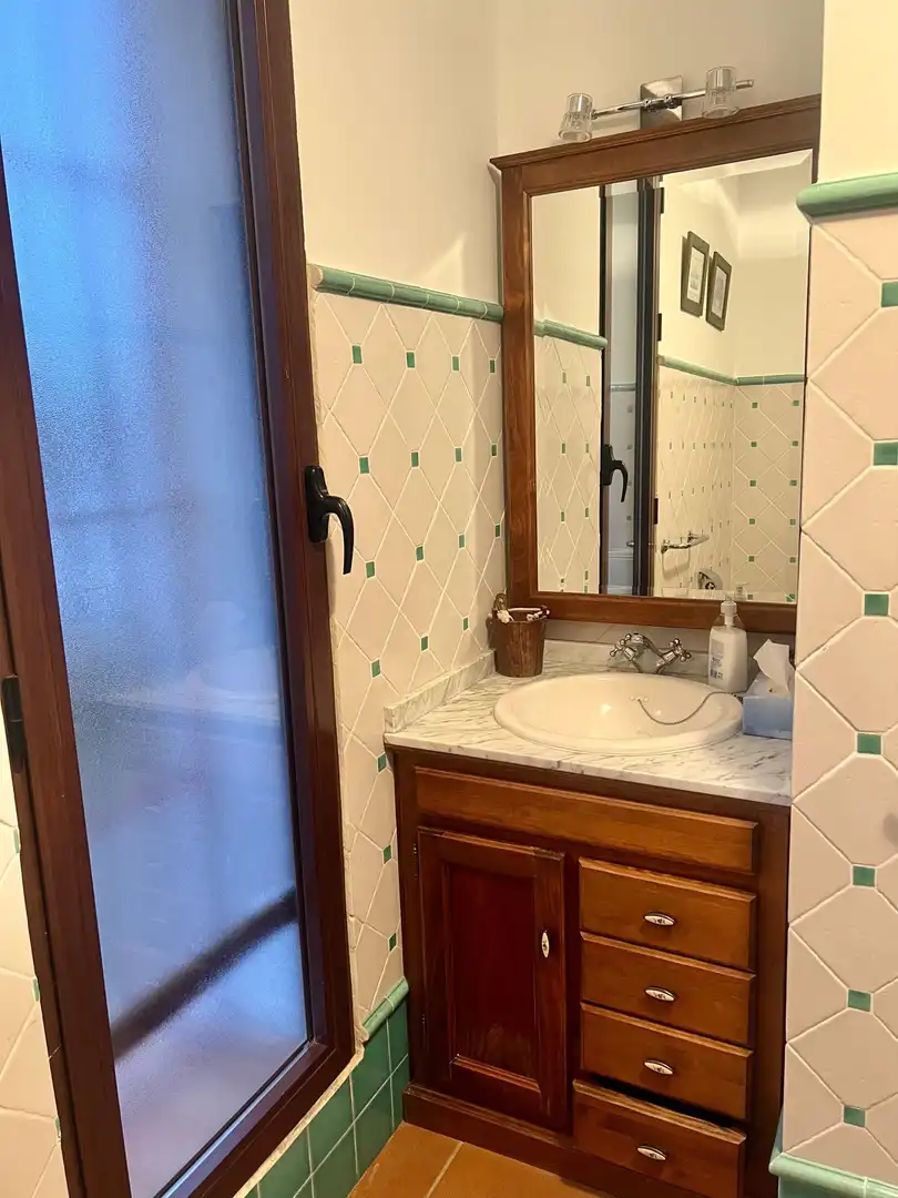 Maison avec terrasse à vendre à Santa Cruz de Mudela, imagen 14