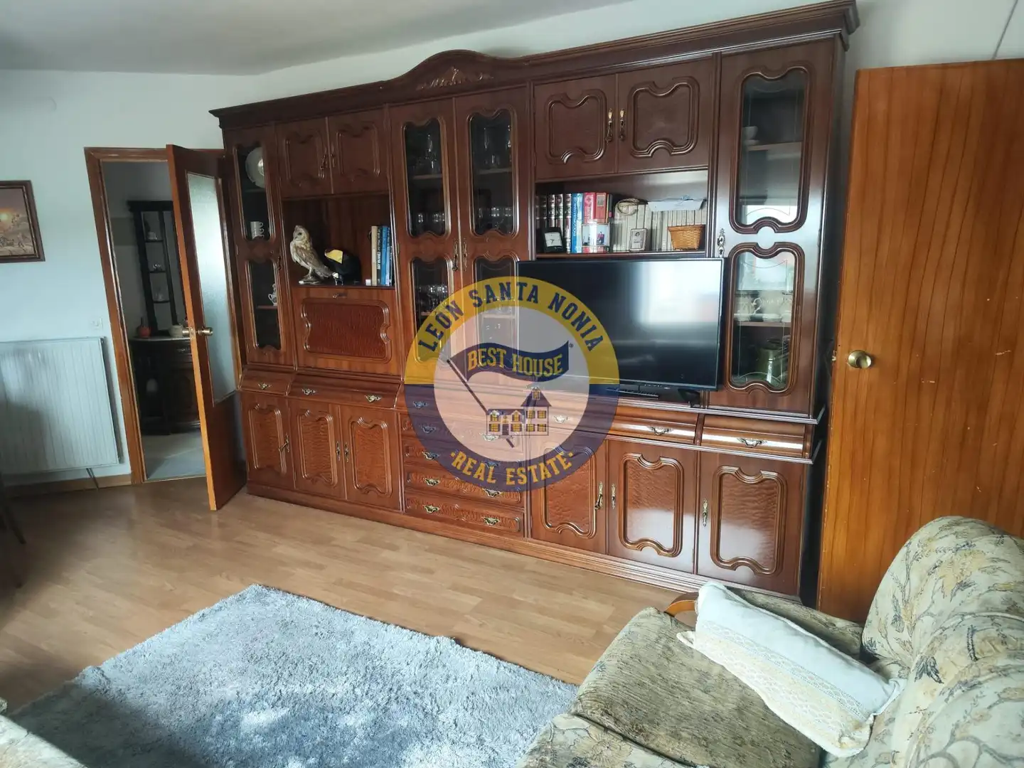 Flat for sale in Armunia