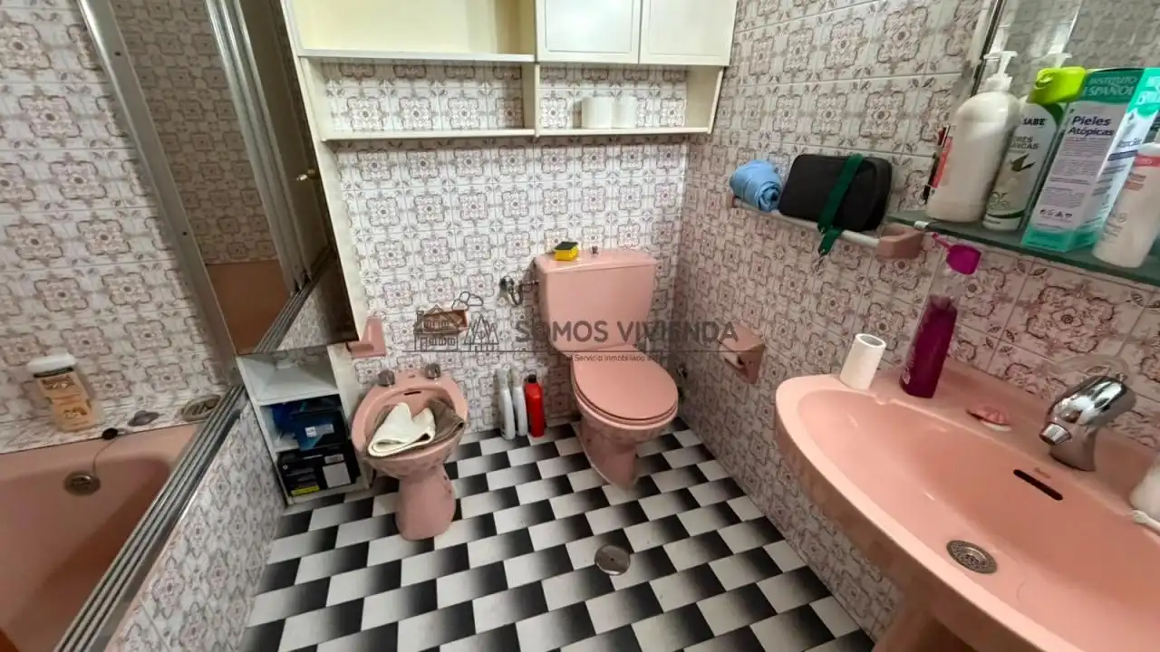 Wohnung zur Miete in Centro
