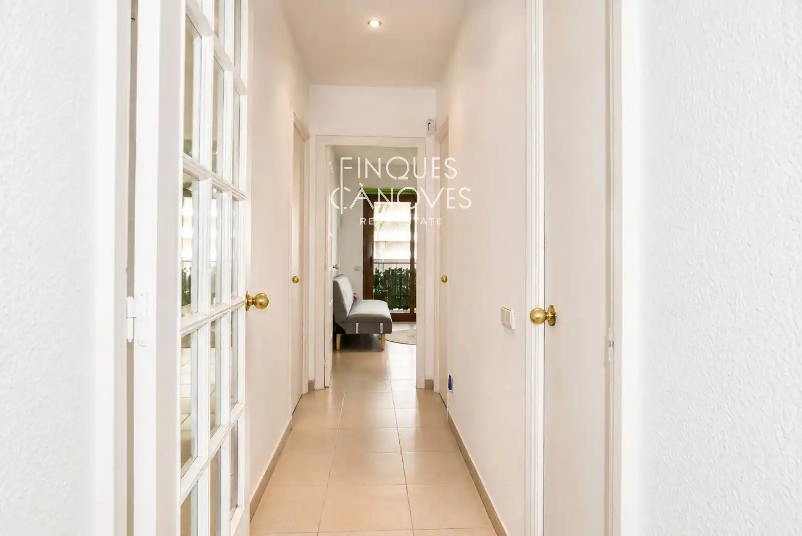 Apartamento en venta en Castell d'Aro, Platja d'Aro i s'Agaró con Aire acondicionado, Terraza y Trastero