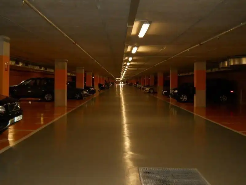 Parking for sale in Centro, imagen 2