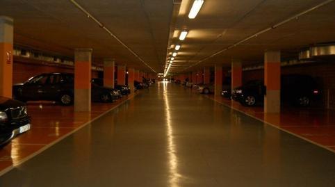 Photo 2 of Garage for sale in San Miguel,  Murcia Capital