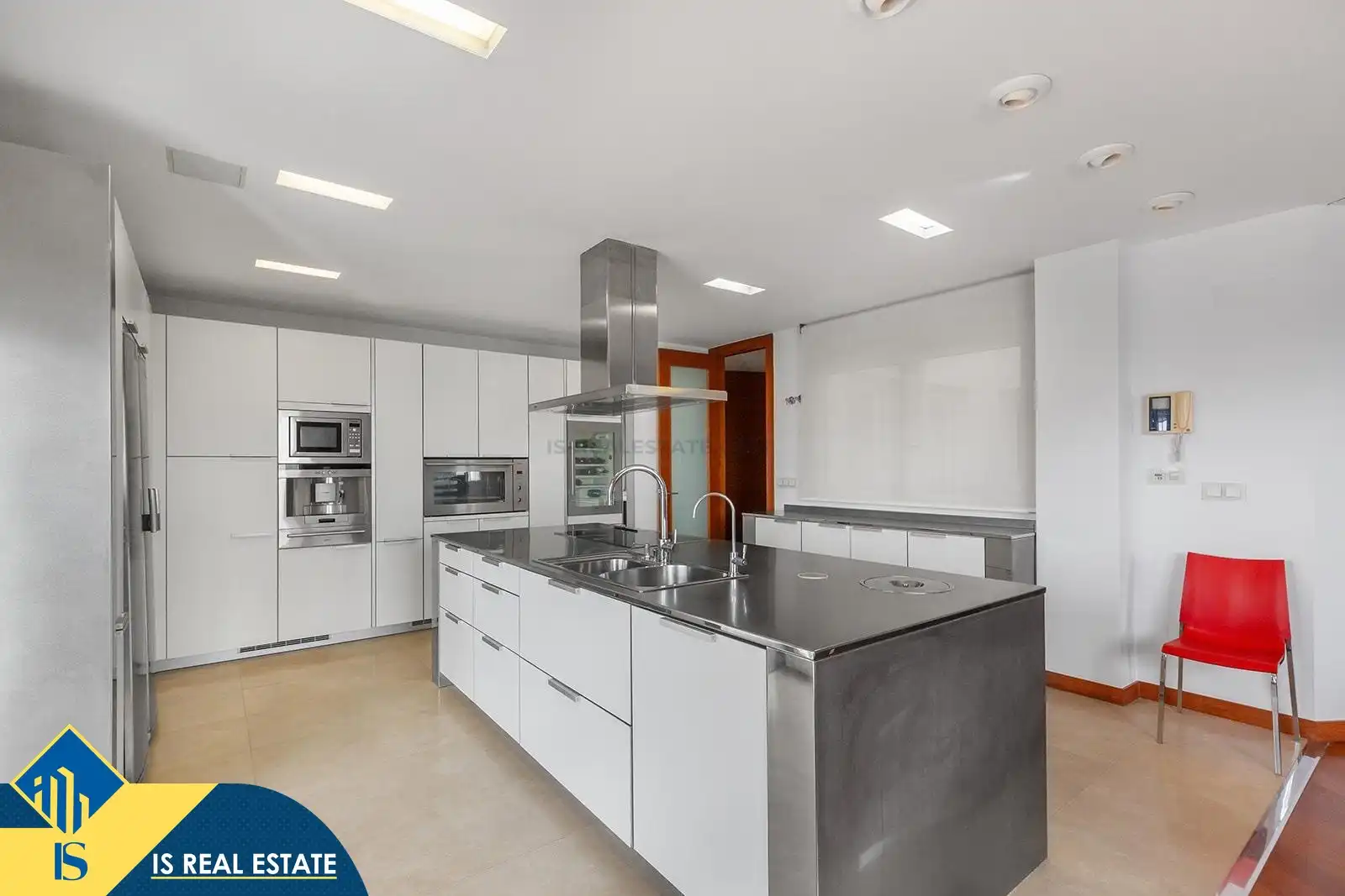 Appartamento con terrazza in vendita a Centro, imagen 11