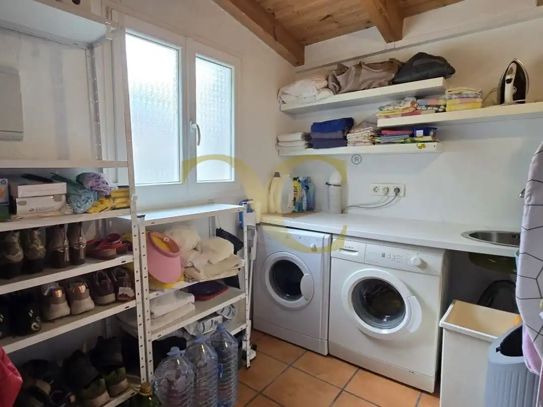 Cocina de Casa o chalet en venta en Llanes con Calefacción, Jardín privado y Terraza