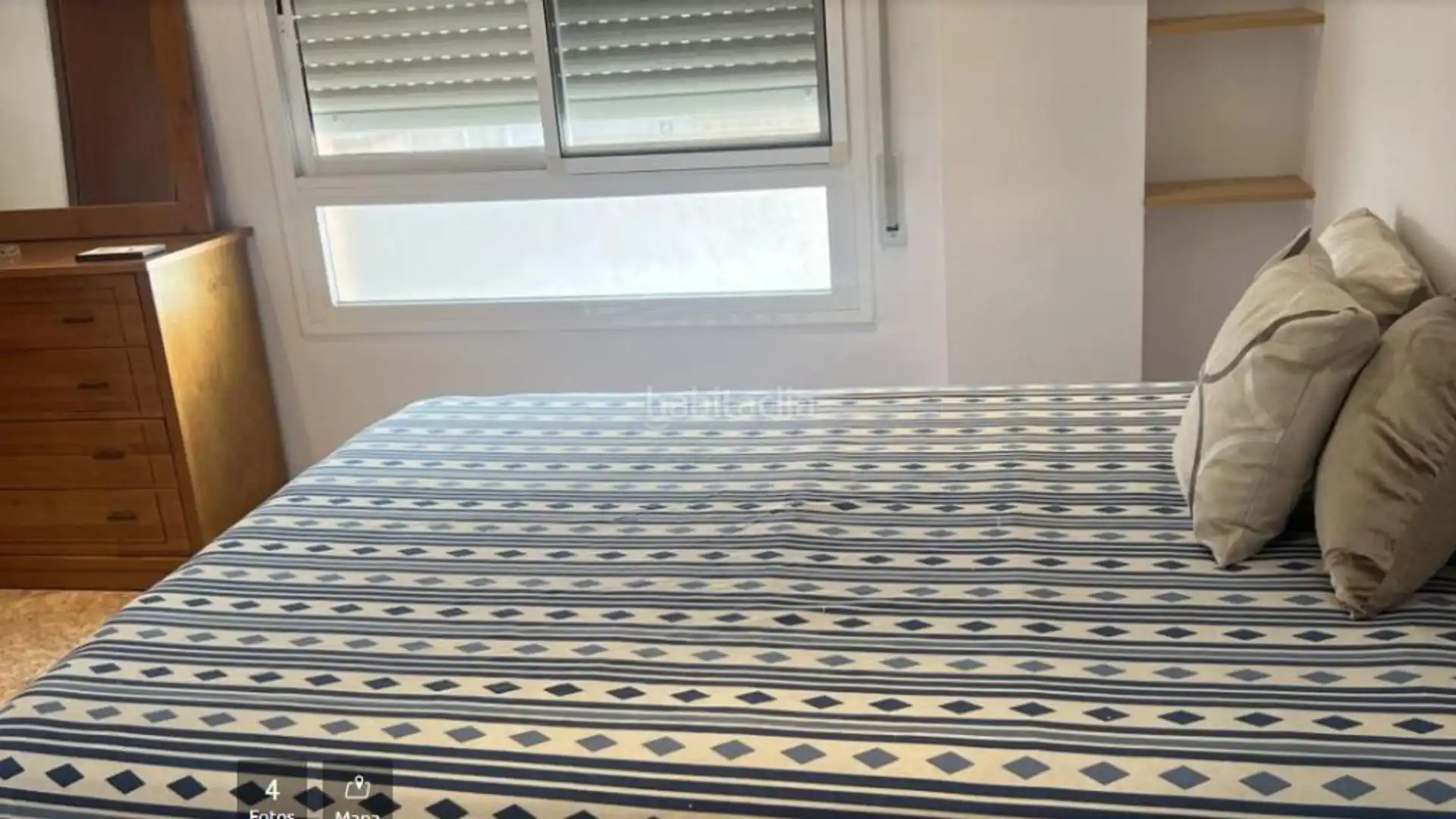 Habitación de Piso en venta en La Ràpita