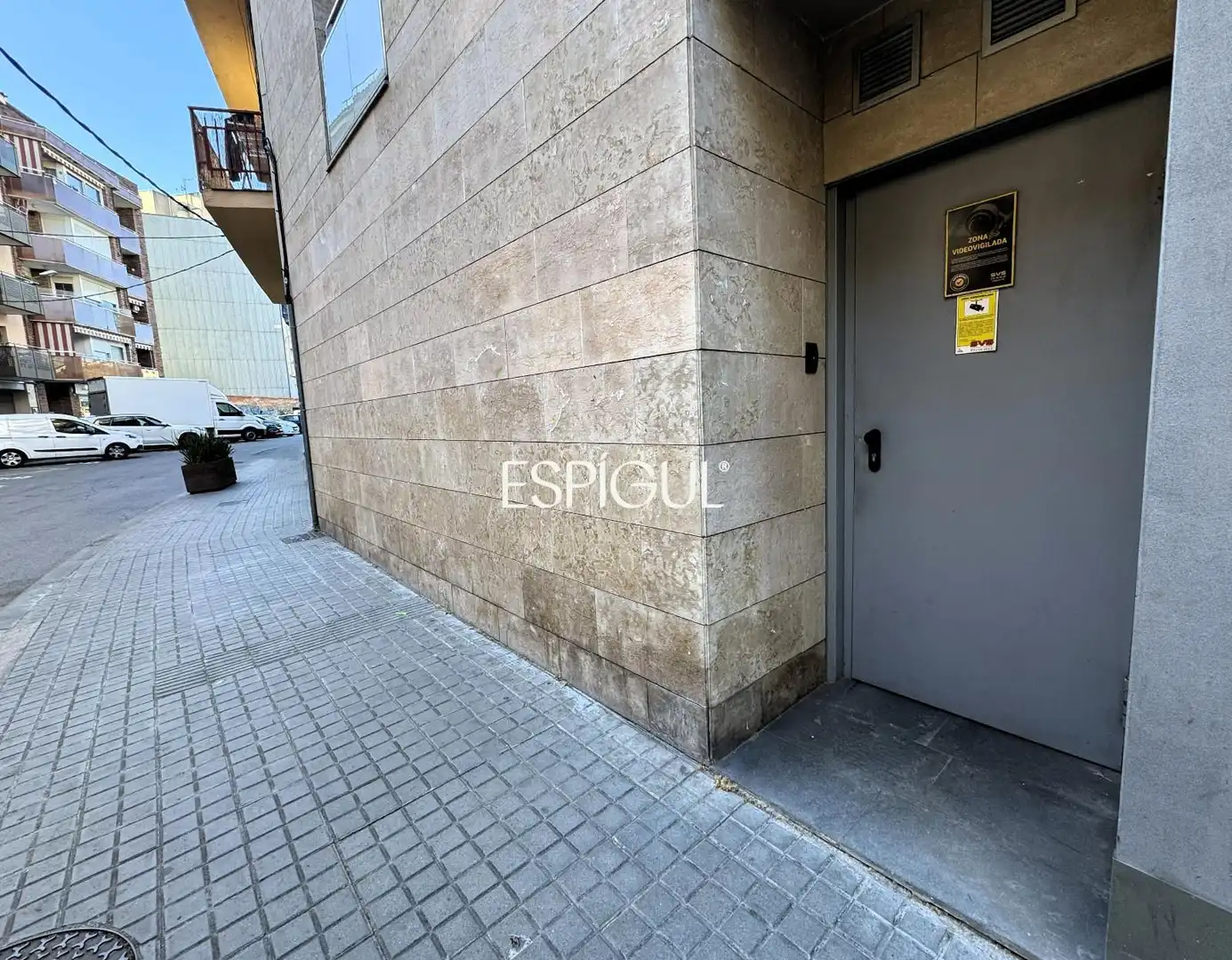 Einzelparkplatz zum Verkauf in Jaume 1, imagen 7