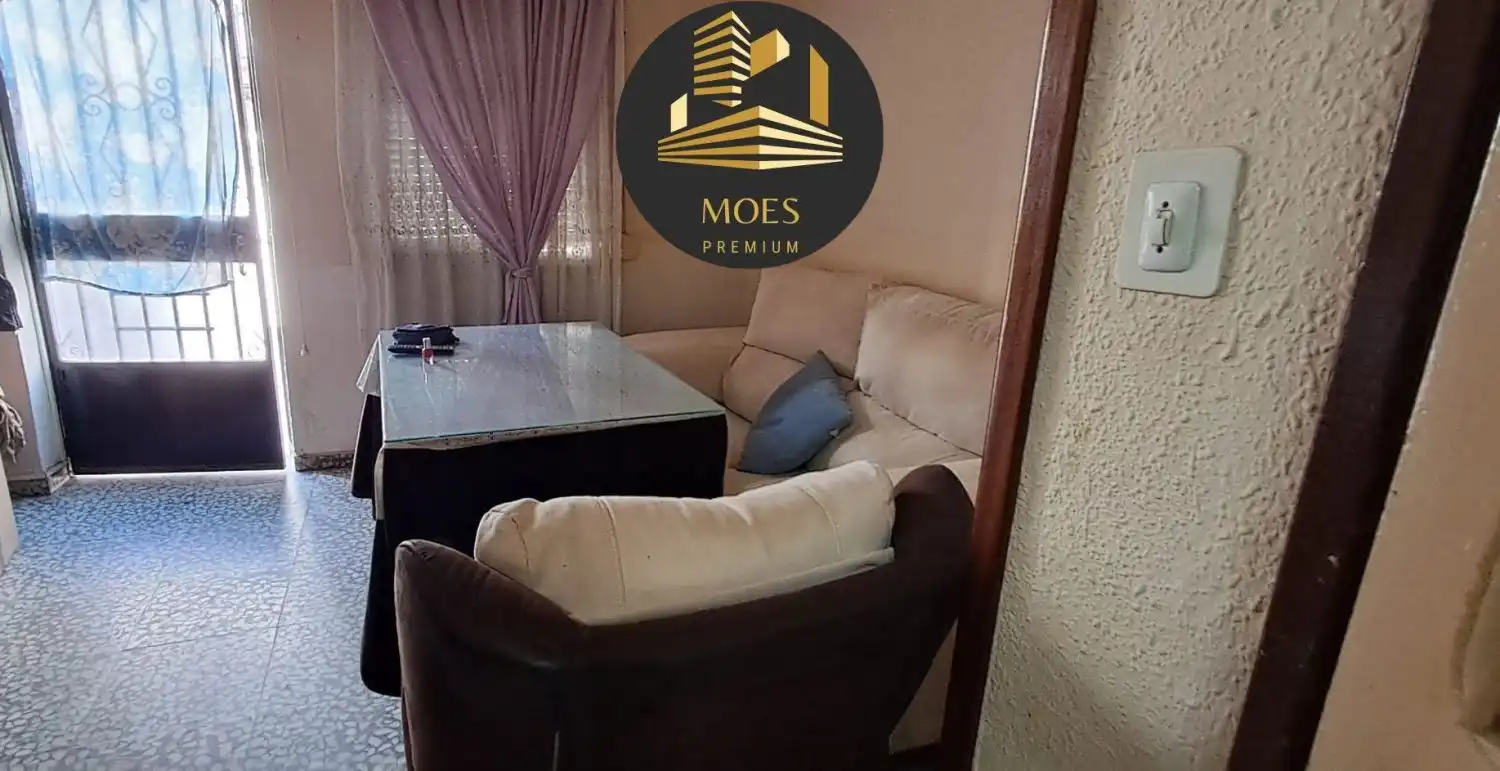 Casa en venta en San Felipe - El Almendral - La Merced