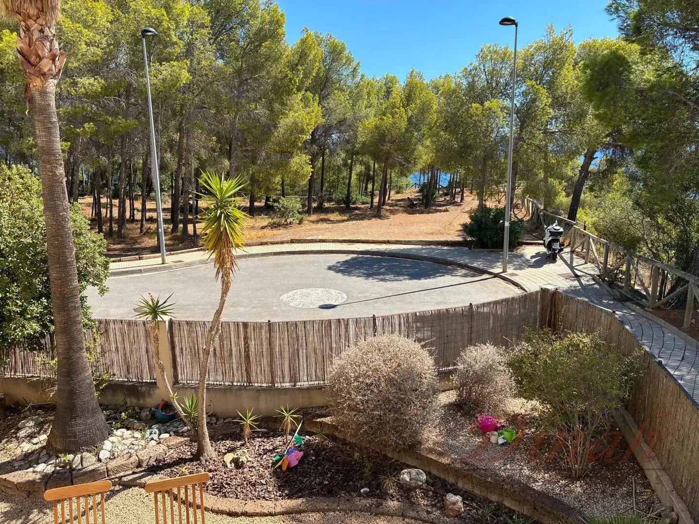 Apartamento con piscina en venta en Isla de Altea Fase I, imagen 6