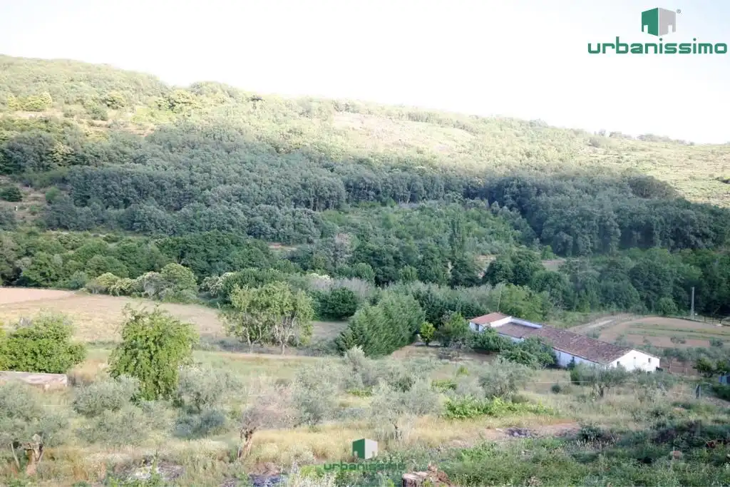 Country homes for sale in Aldeanueva de la Vera  with Private garden and Swimming Pool