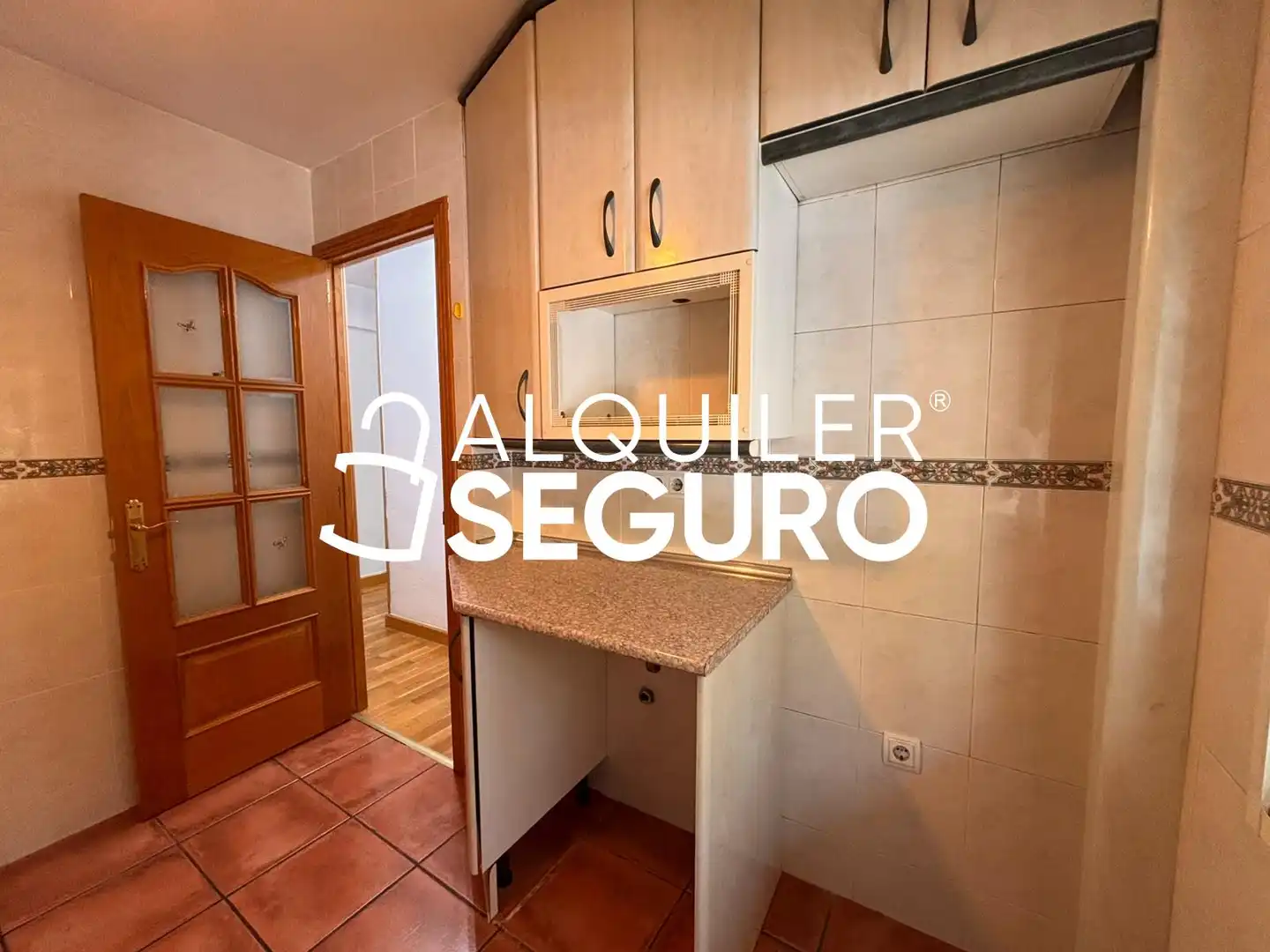 Piso con ascensor en alquiler en de Victor de la Serna, imagen 6