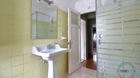 Bathroom of Flat for sale in Gijón   with Heating