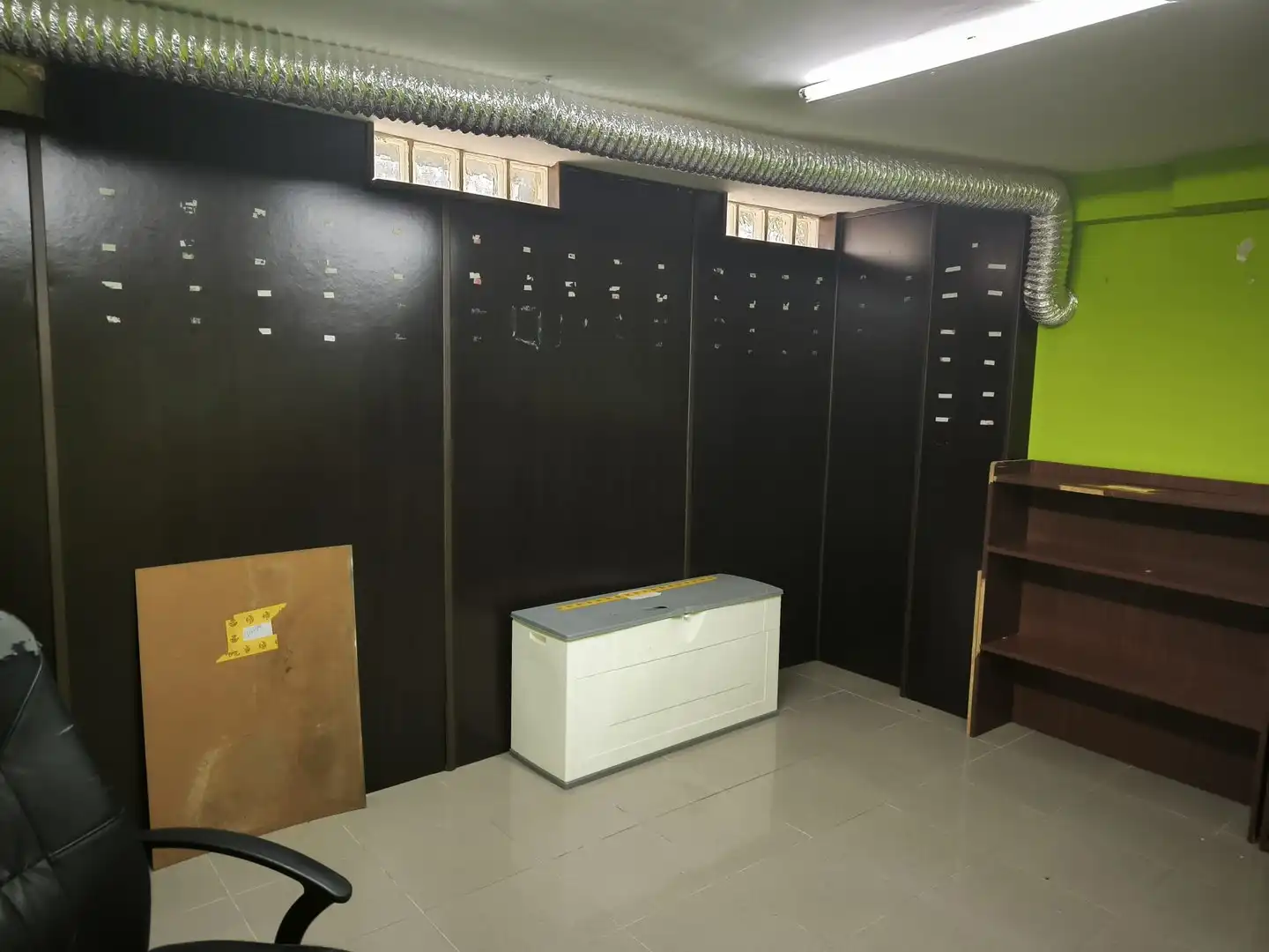 Local comercial en venda a Calle Escritor Gómez de Rivera 6, imagen 19