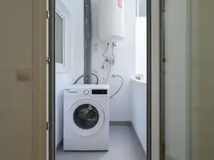 Balcony of Flat for rent in Las Palmas de Gran Canaria  with Balcony
