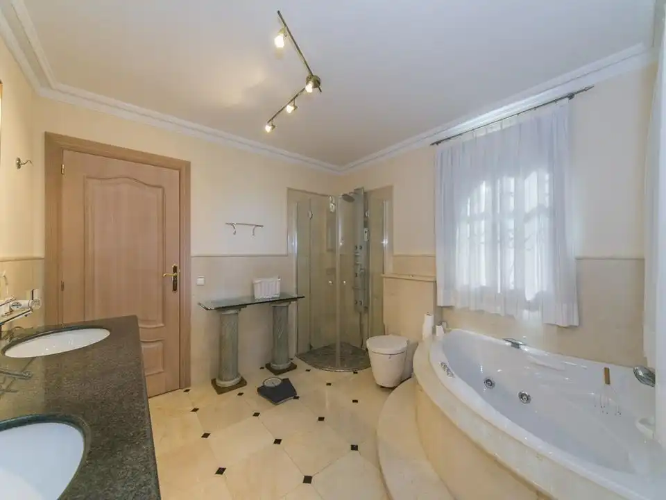 Villa à vendre à Pedreguer, imagen 39