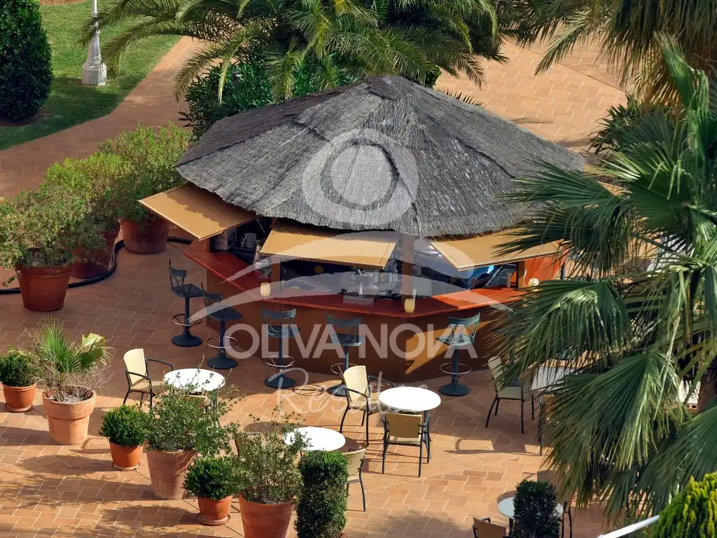 Flat for sale in Oliva  with Swimming Pool