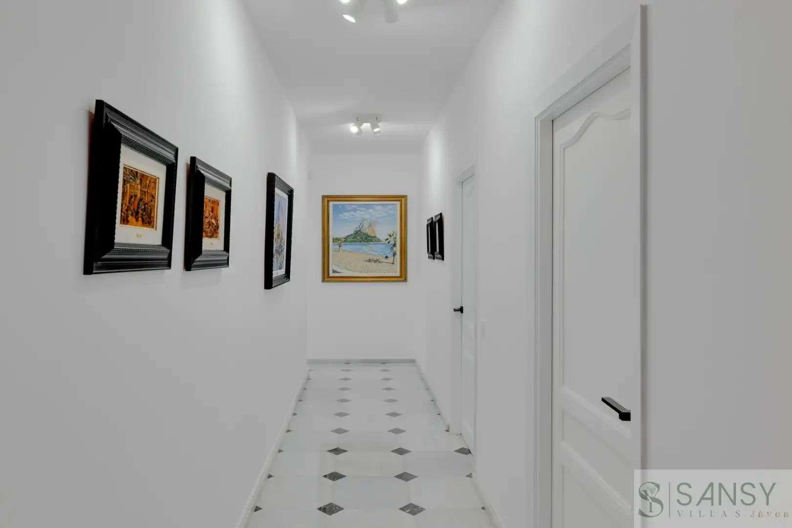 Villa con piscina in vendita a Benicolada - Las Adelfas, imagen 19