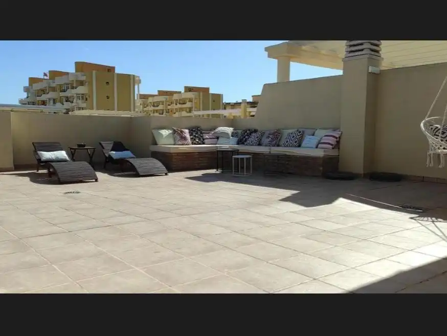 Penthouse mit Pool zum Verkauf in Avenida quartell 6, imagen 23