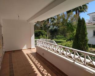 Garden of Planta baja for sale in Marbella  with Private garden, Terrace and Storage room