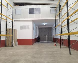 Industrial buildings to rent in Bétera