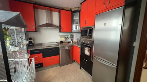 Foto 4 de Casa adosada en venda a Calle Cantillo, 13, Llerena, Badajoz