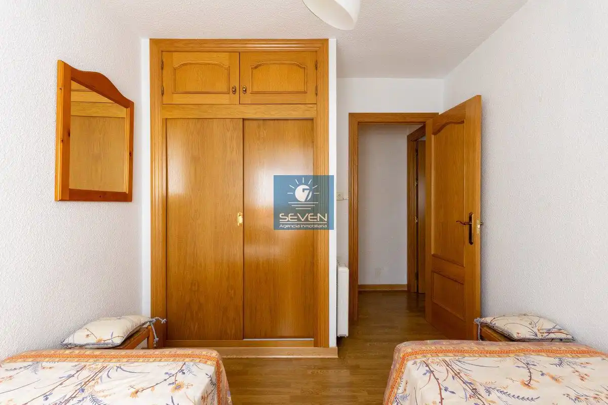 Apartament amb ascensor en venda a BIKINI 14, imagen 29