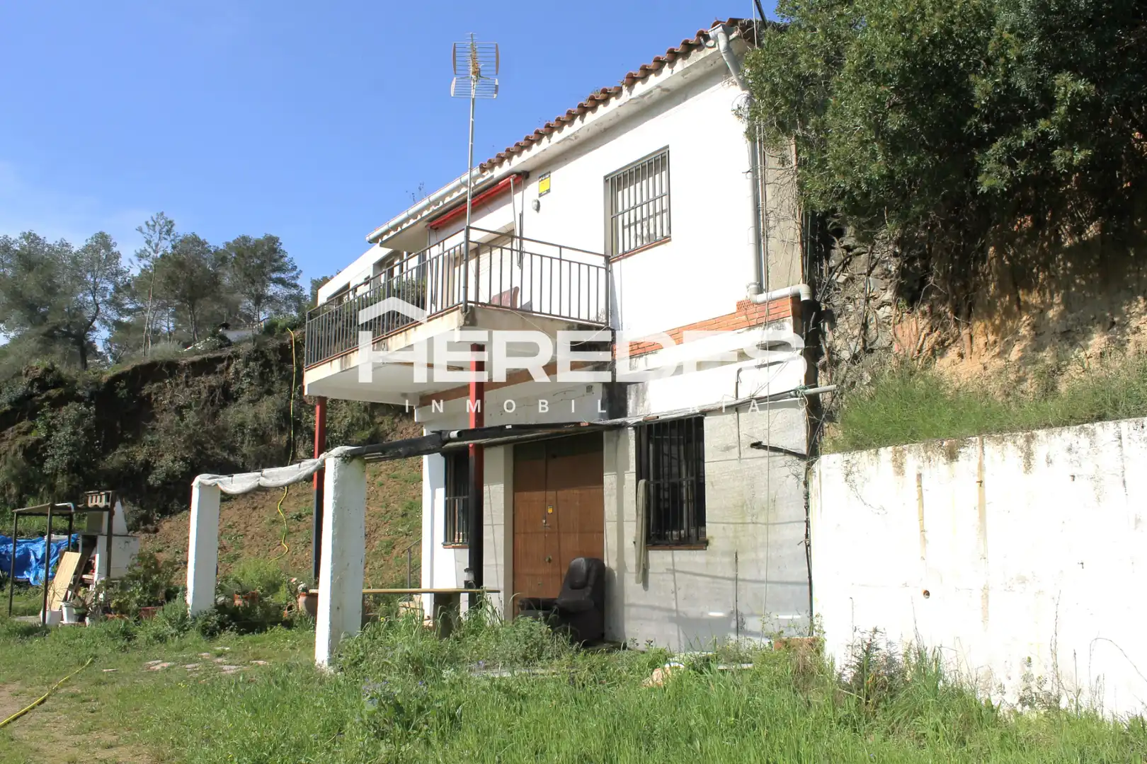 Casa con jardín en venta en Torrelles de Llobregat, imagen 12
