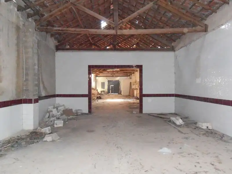 Industrial building for sale in Carrer Murillo 1, imagen 10