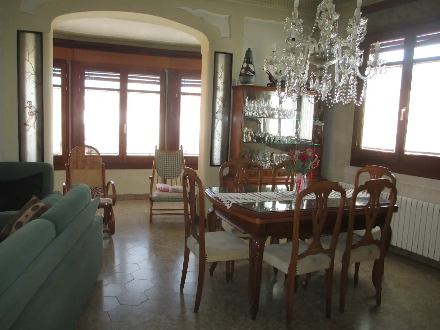 Maison jumelée avec terrasse à vendre à Carrer Carretera d'Arbúcies, imagen 3