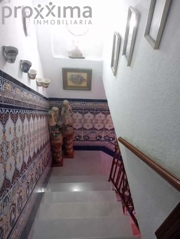 Casa o xalet en venda a La Plata