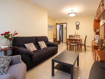 Appartamento con balcone in vendita a Carrer de Corneli Nepos