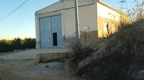Foto 4 de Terreno en venta en Vereda la Zanja, 52, Molins - Campaneta - San Bartolomé, Orihuela