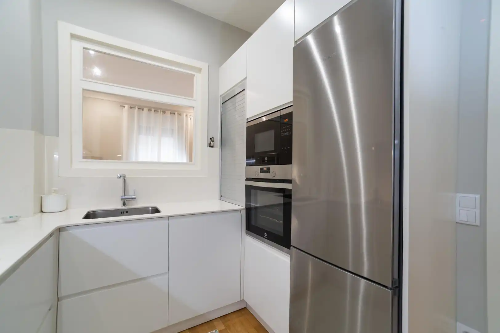 Appartamento con terrazza in vendita a Calle LITERATO AZORIN, imagen 17