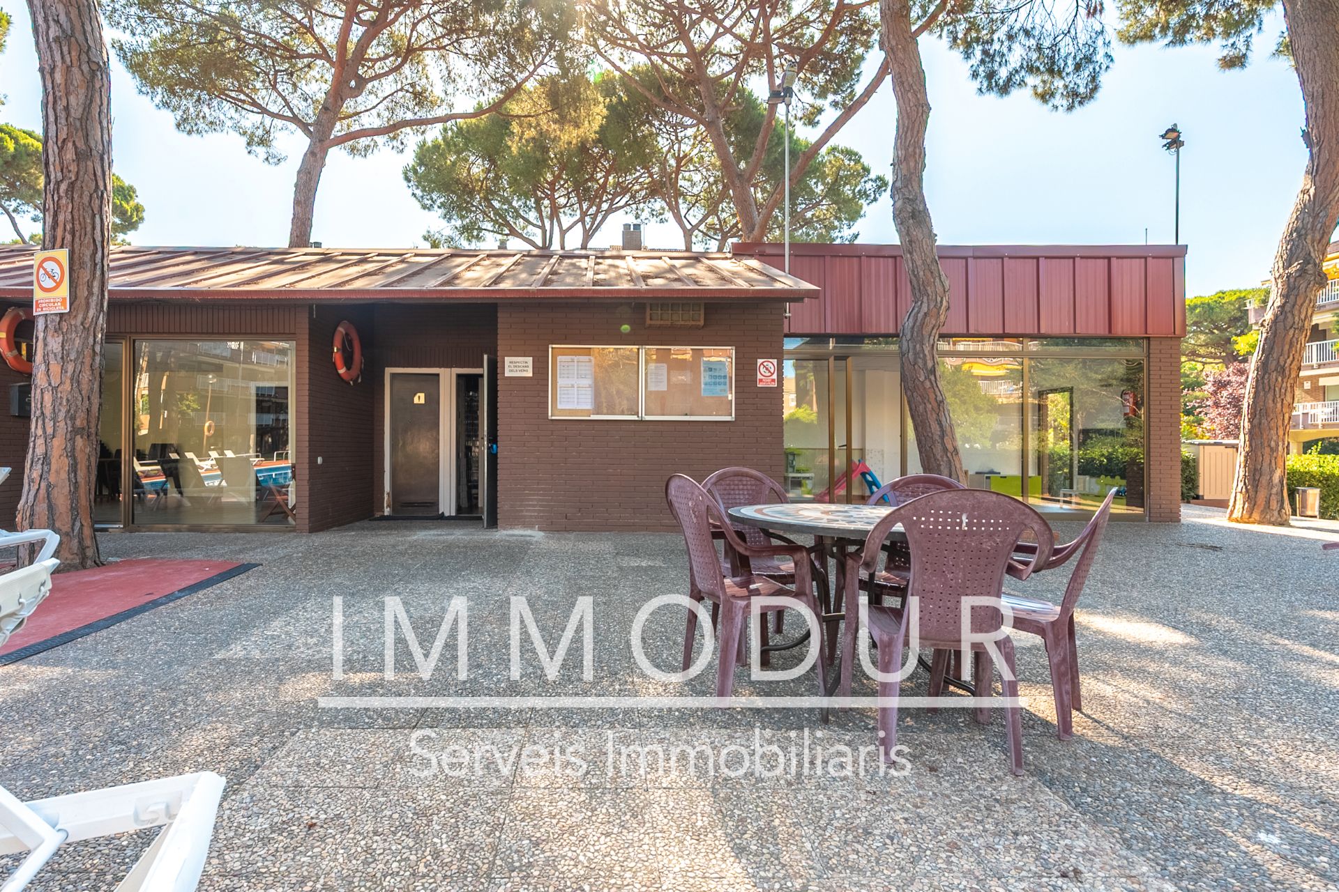 Attic to rent in Autovia de Castelldefels, 162, Gavà Mar